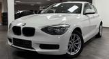 BMW 116d  Sport Line NAVI SITZHEIZUNG PDC SPORTSITZE