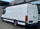 Mercedes-Benz Sprinter III 315 CDI KASTEN*L4H2*EXTRALANG*MAXI* - Mercedes-Benz Sprinter: Euro 5