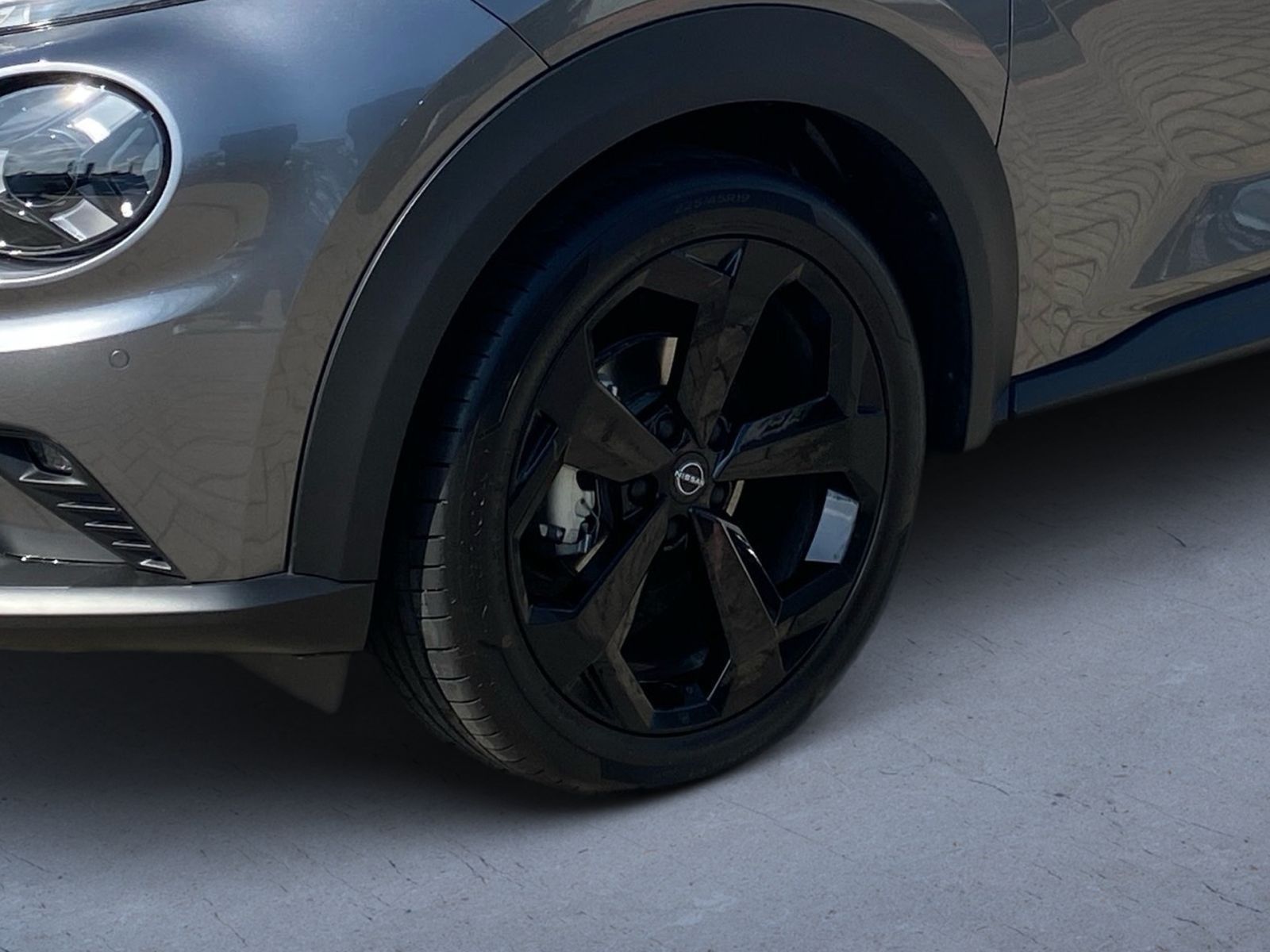 Fahrzeugabbildung Nissan Juke 1.6 Automatik Hybrid Tekna *Bose*360'*19Z*