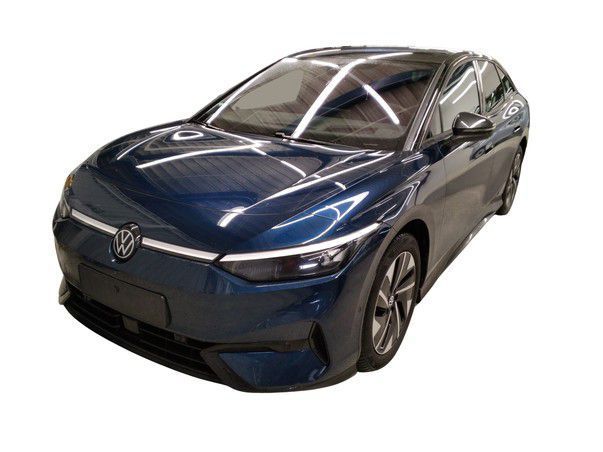 Volkswagen ID.7 - Bild 2