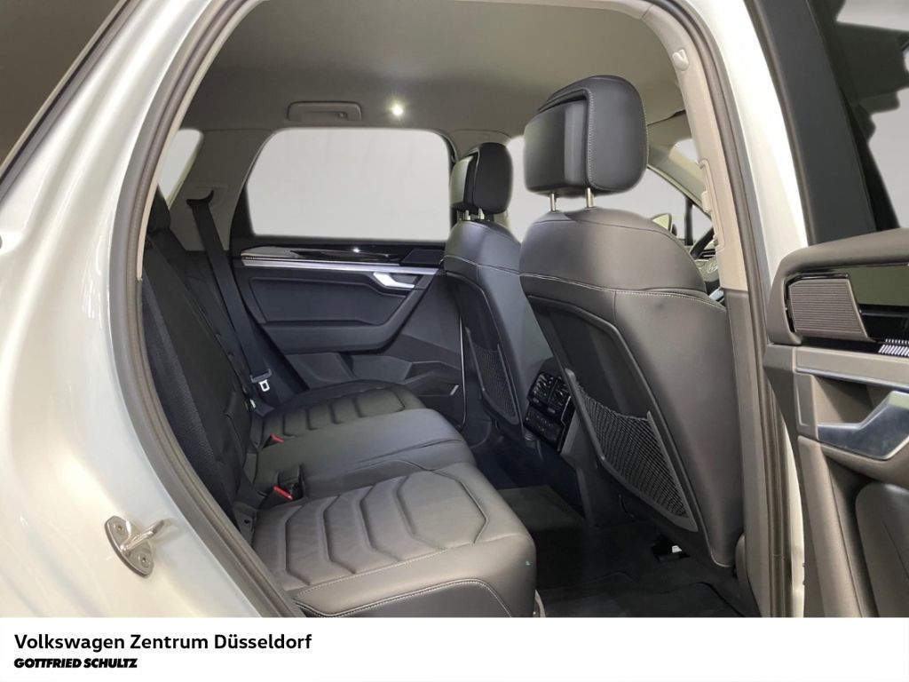 Volkswagen Touareg - Bild 7