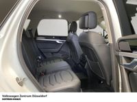Volkswagen Touareg - Vorschau Bild 7