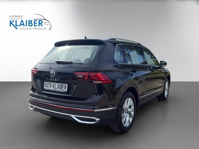 Tiguan Elegance 1.5 TSI DSG LED+NAVI+ACC+KAMERA+