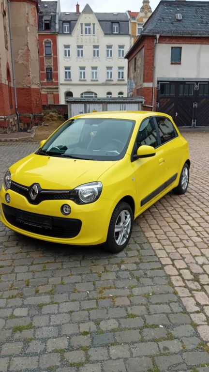 Image of Renault Twingo