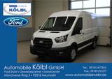 Ford Transit Kasten Basis 310 L2H2 LKW 2.0l/PDC/ - New cars: Lkw
