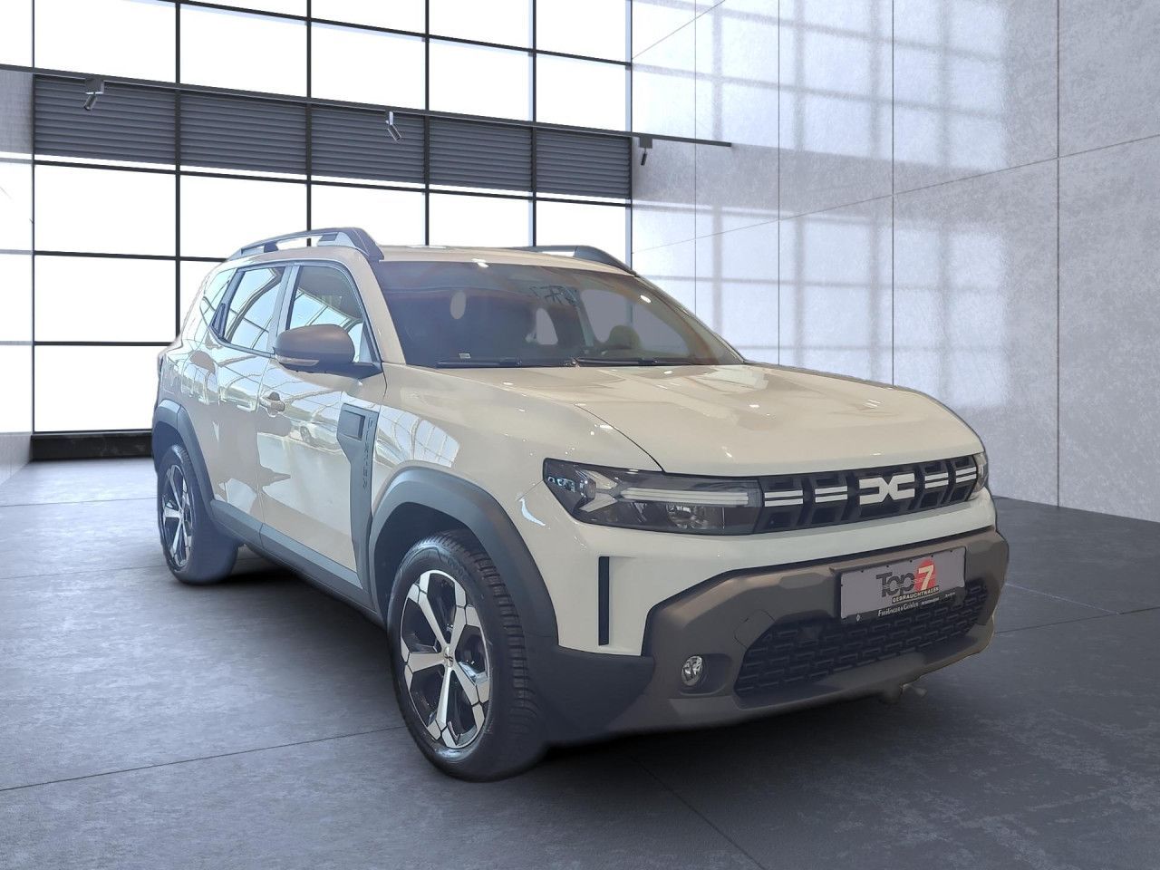 Dacia Duster - Bild 6
