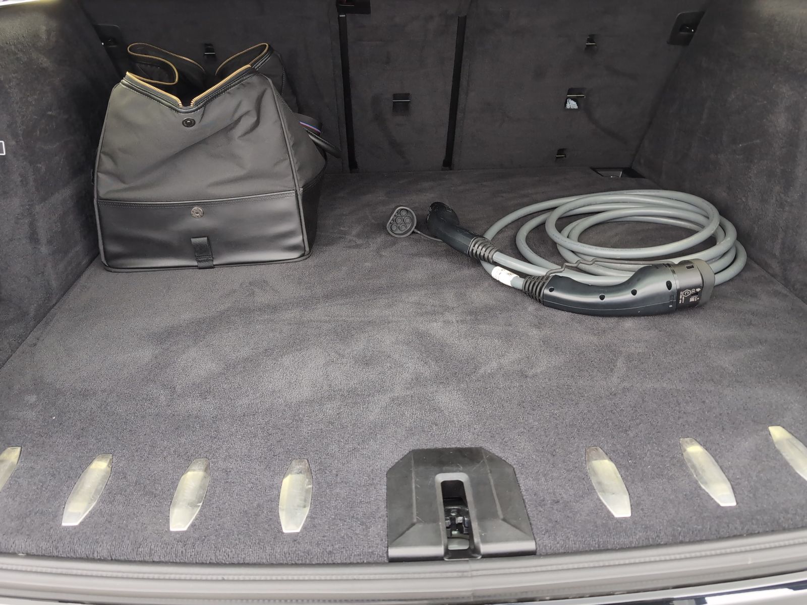 BMW XM - Bild 15