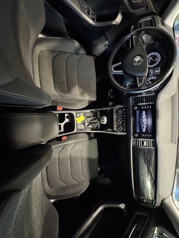 Kodiaq Style 2.0 TDI DSG 190 PS 4x4 AHK/NAVI/RFK