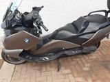 BMW C 650GT - BENZIN ROLLER