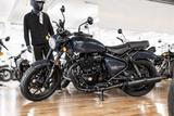 Royal Enfield Shotgun 650, sofort lieferbar, Lieferservice - Royal Enfield Shotgun 650