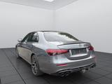 Mercedes-Benz E 400d 4Matic*BURM*360°*AHK*PANO* - Mercedes-Benz E 400 in Bonn