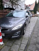 Mazda Auto   mazda 6gh - Mazda Mazda6 GH