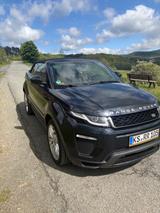 Land Rover Range Rover Evoque Cabriolet 2.0 Si4 HSE Dyn... - Land Rover Range Rover Evoque: Cabrio