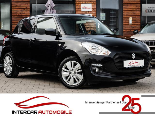 Suzuki Swift 1.2 Comfort |Navig.|Kamera|Scheckheft