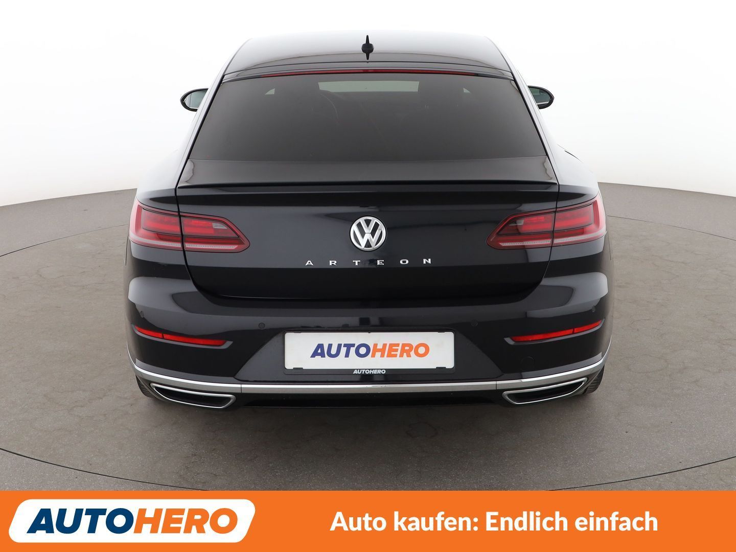 Volkswagen Arteon 2.0 TDI R-Line Aut. NAVI LED ACC SPUR PDC foto 5