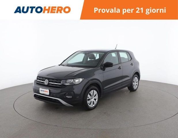 Volkswagen VOLKSWAGEN T-Cross 1.0 TSI Urban BMT