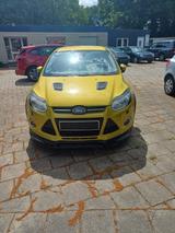 Ford Focus 1.0 EcoBoost Schrägheck (STH) m... - Ford Focus aus 2012: ST