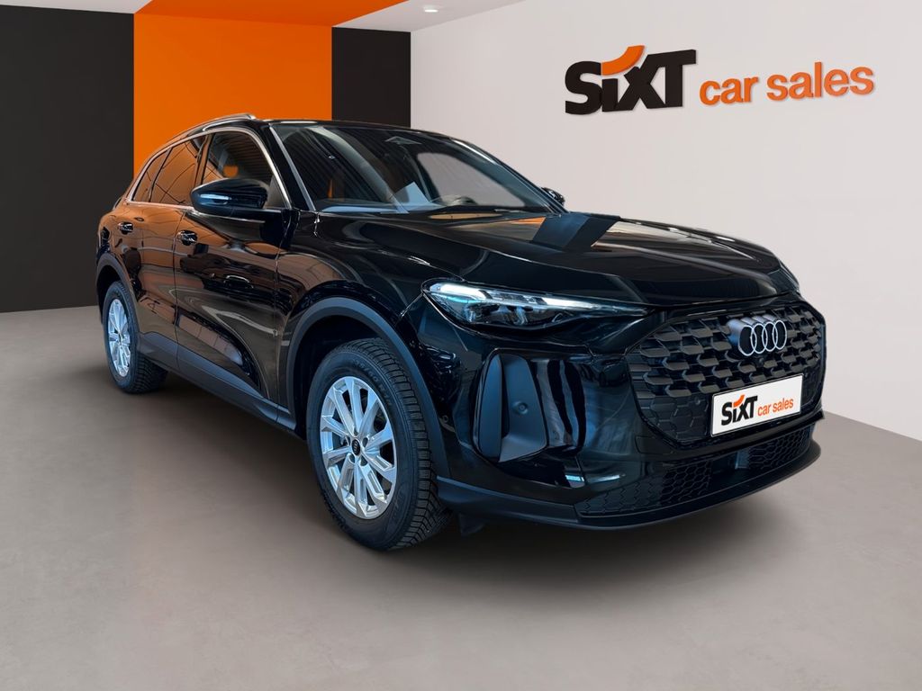 Image of Audi Q5