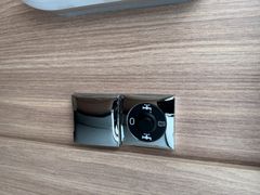 BUERSTNER Lyseo M 660 Harmony Line-Mercedes-Aut.-Dachklima