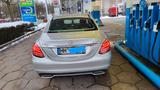 Mercedes-Benz C220d BlueTech - Mercedes-Benz 220: 220d
