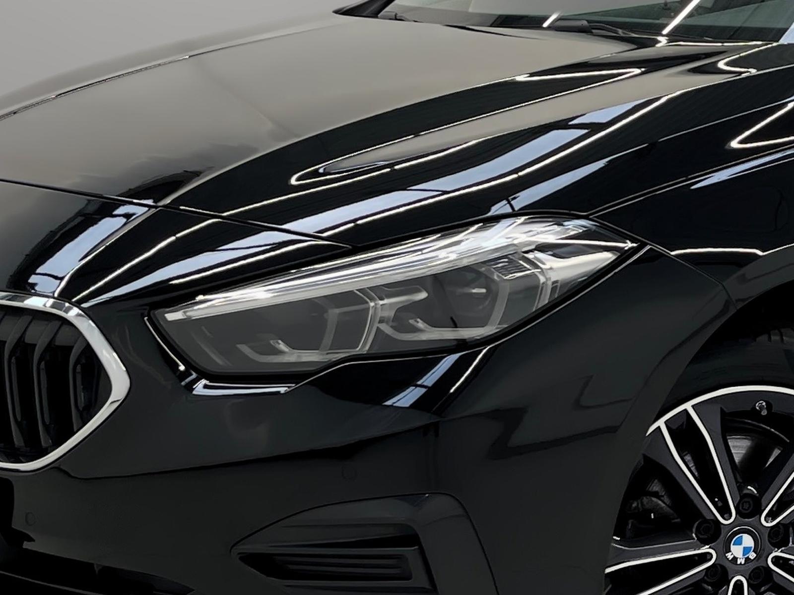 BMW 218 Gran Coupé 218i Gran Coupé Sport Line LiveCockpitProf PDC, миниатюра 5