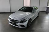 Mercedes-Benz C 180 AMG COMAND 360 Kamera MULTIBEAM LED Ambien