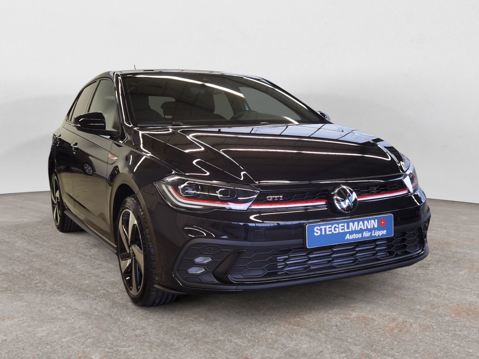 Volkswagen Polo - Bild 8