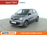 Renault Twingo 1.0 SCe Limited*LIM*KLIMA*BLUETOOTH* - Renault Twingo Gebrauchtwagen in Stuttgart