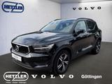 Volvo XC40 Momentum Core 2WD T2 EU6d Digitales Cockpit - Volvo Gebrauchtwagen in Göttingen