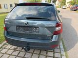 Skoda Octavia 1.5 TSI G-TEC DSG Style Combi Style - Skoda mit CNG-Antrieb