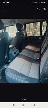 INEOS Grenadier 3.0L Twin-Turbo-Diesel  - INEOS Grenadier von privat