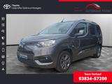 Toyota Proace City Verso 1.5 L1 Executive ACC HUD PANO - gebrauchte Toyota PROACE CITY aus dem Jahr 2020