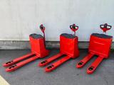 Linde T16 Niederhubwagen /Elektrohubwagen