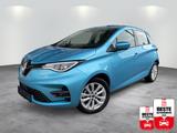 Renault Zoe R110 Experience R110/Z.E. 50 Kaufbatterie R1 - Renault mit Elektro-Antrieb: Kleinwagen