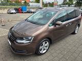 Volkswagen Sharan 2.0 TDI 125kW BMotion Tech Highline H...