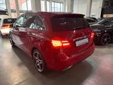 Mercedes-Benz B 200 7G-DCT SPORTPAKET URBAN AMG NIGHT COMAND - Mercedes-Benz B 200 mit Benzin-Antrieb