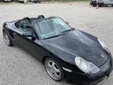 Porsche Boxster 2,7 NUR 83000 km TOP ZUSTAND - Porsche Boxster Gebrauchtwagen in München
