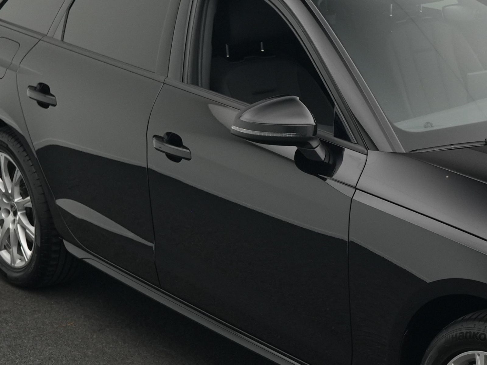 Audi A4 - Bild 39