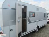 Knaus Sport 540 FDK Fahrradträger, Garagentür  - Offers