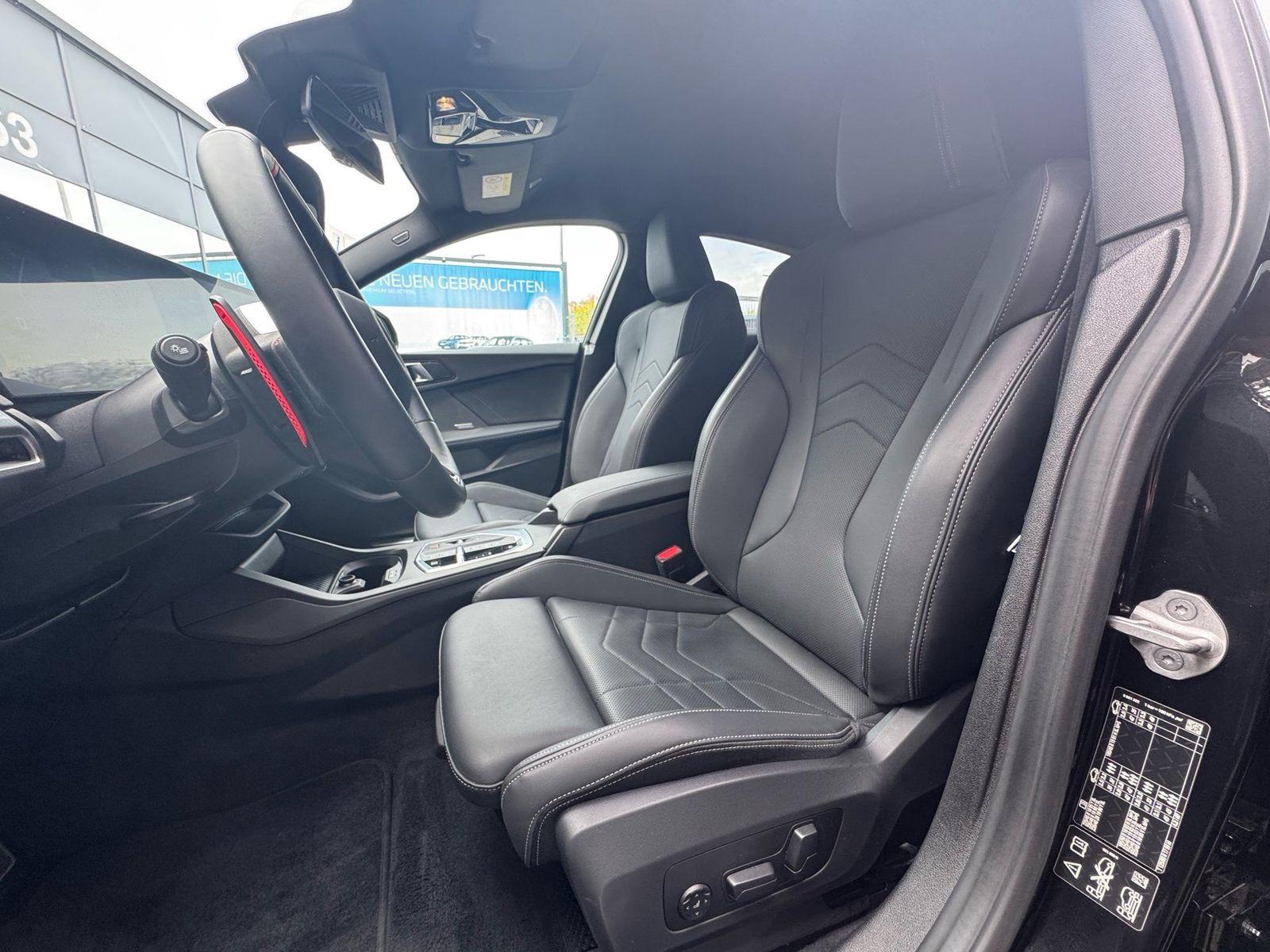 BMW M235 - Bild 5