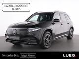 Mercedes-Benz EQB 300 4M AMG+Pano+LED+Sound+Dist+KeylGo+EHeck+ - Mercedes EQB SUV
