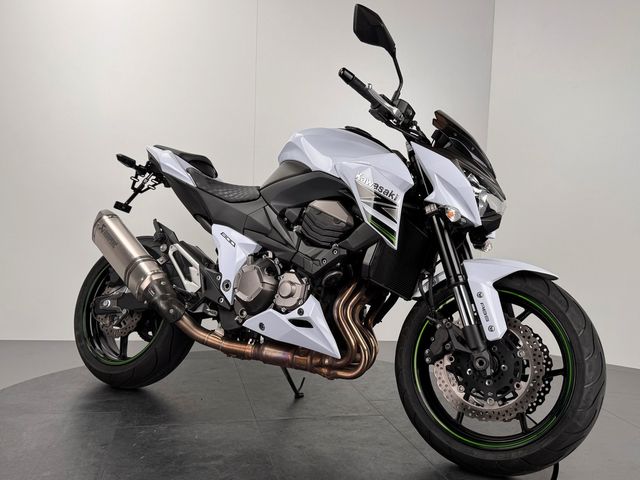 Kawasaki Z800 *2. HAND *SERVICE NEU *TOP-ZUSTAND