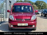 Renault Kangoo Privilege 1.6 Automatik,Klima,AHK - Renault Kangoo aus 2005