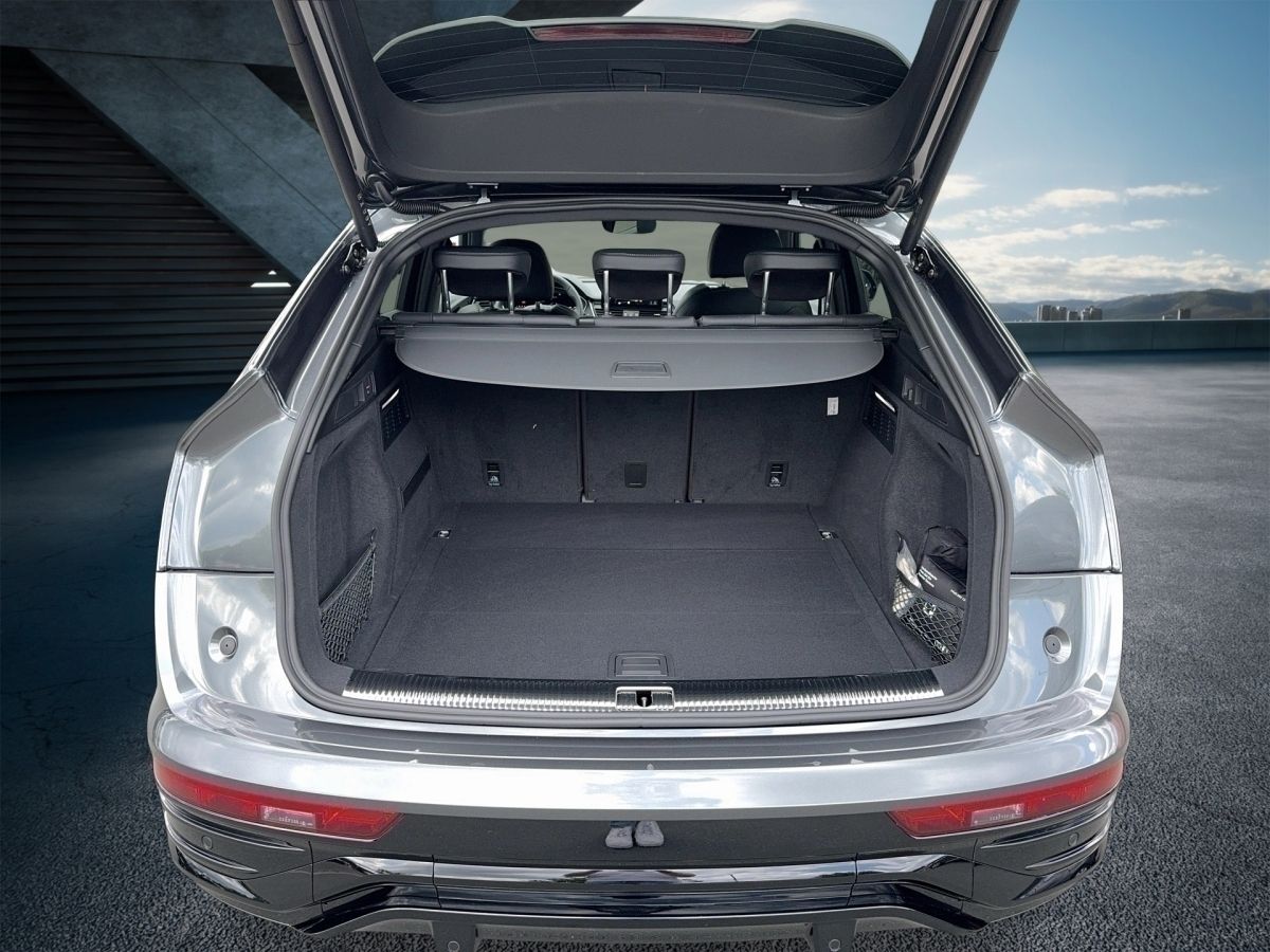 Audi Q5 - Bild 14