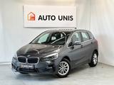BMW 216 Active Tourer - BMW 216 Active Tourer aus 2021