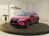 Mitsubishi Eclipse Cross Basis 2.4 MIVEC TEMP SHZ KAM - Mitsubishi in München