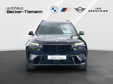BMW X7 - 2