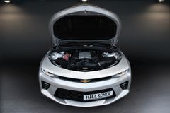 CHEVROLET Camaro 6.2 V8 Deutsches Modell - Schaltgetriebe