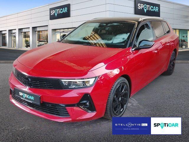 Opel Astra Sports Tourer GS LINE 1. Astra L 1.2 Turbo