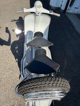Lambretta LI 125 - LAMBRETTA MOTORRAD